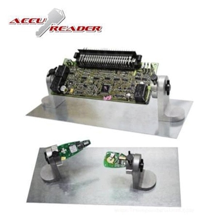Accureader :MetalWorx EEPROM Circuit Board Vise AR-MWCBV